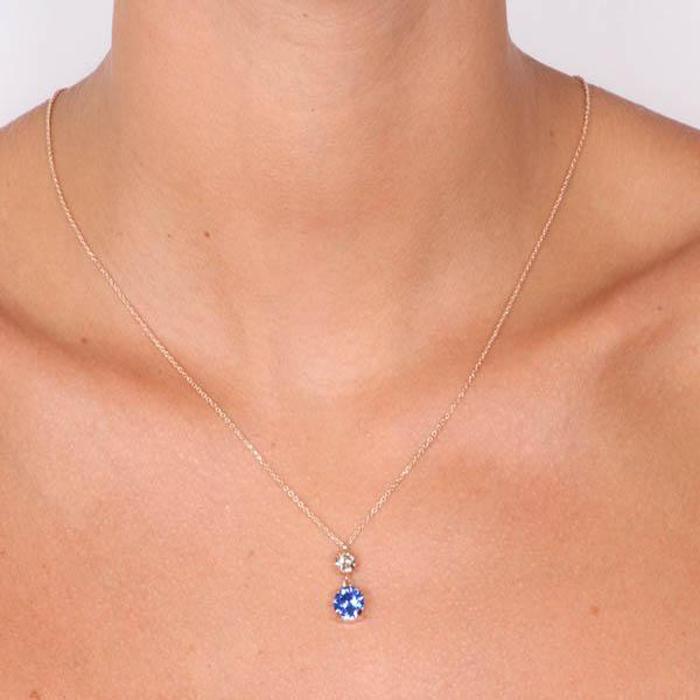 Collana In Argento 925
