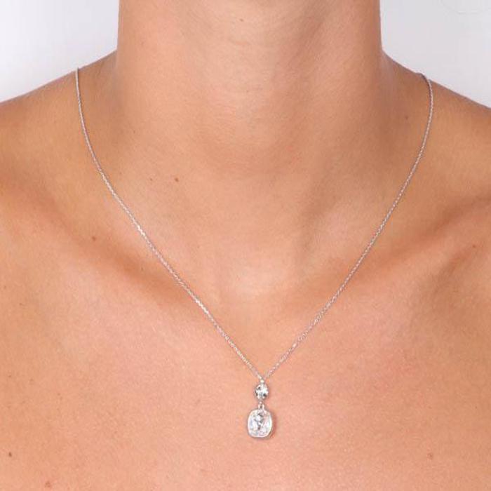 Collana In Argento 925