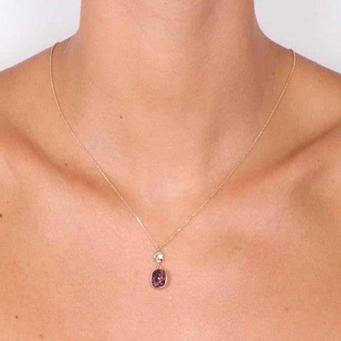Collana In Argento 925