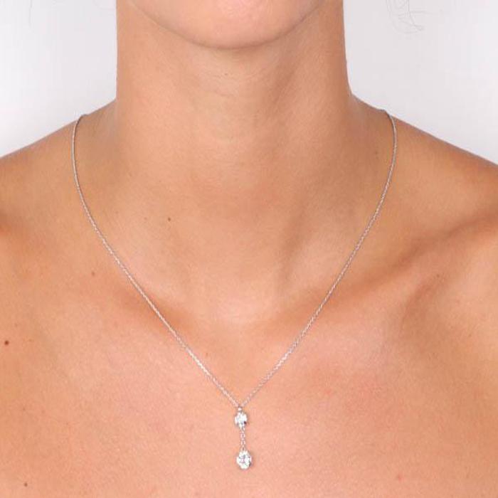 Collana In Argento 925