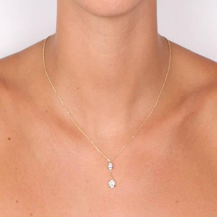 Collana In Argento 925