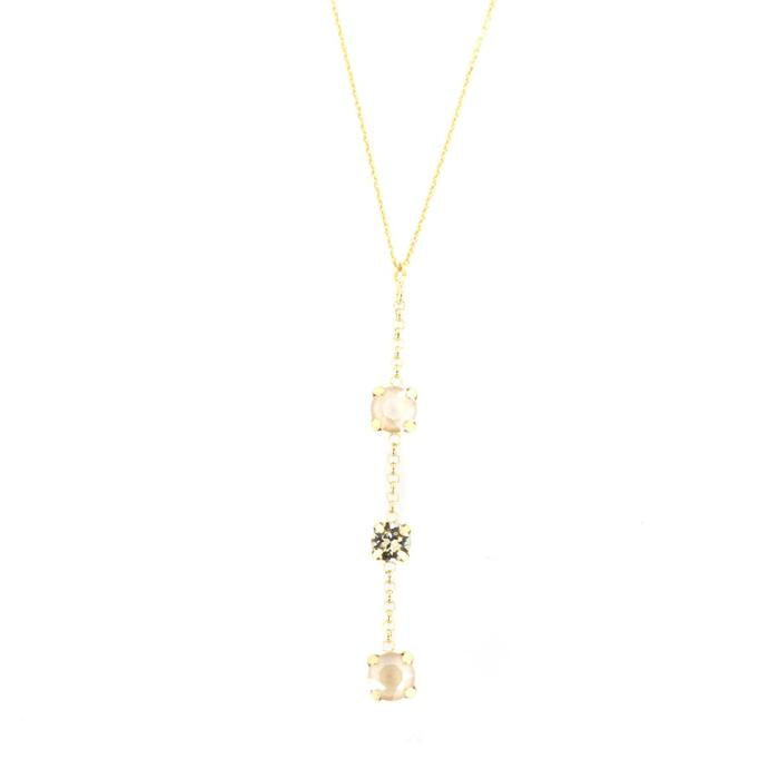 Collana In Argento 925