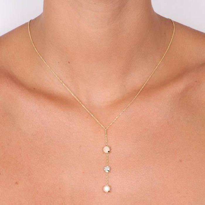 Collana In Argento 925