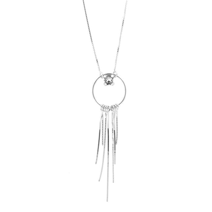 Collana In Argento 925