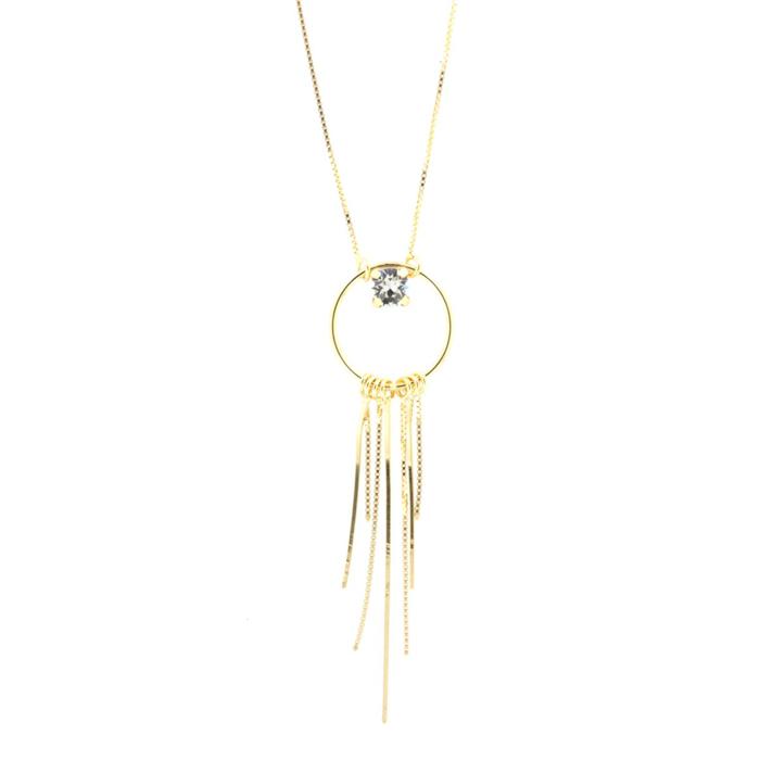 Collana In Argento 925