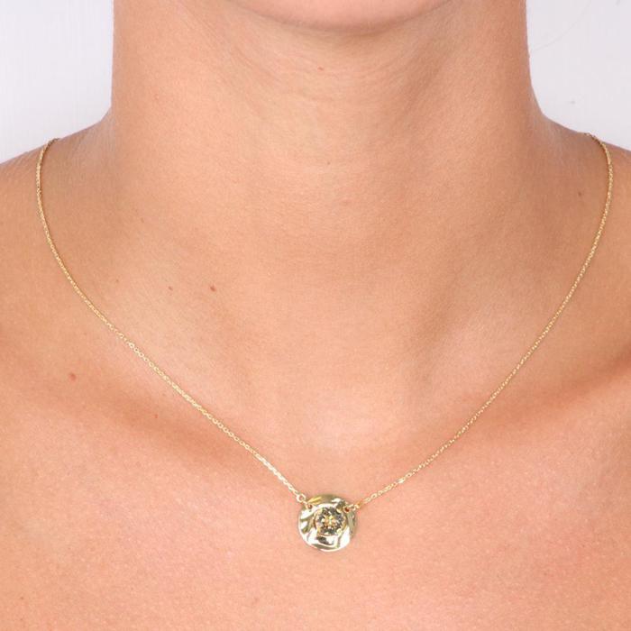 Collana In Argento 925
