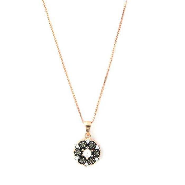 Collana In Argento 925