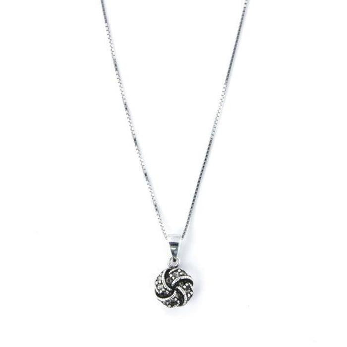 Collana In Argento 925