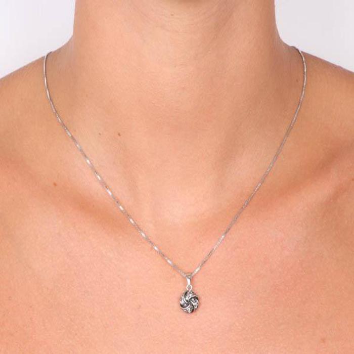 Collana In Argento 925