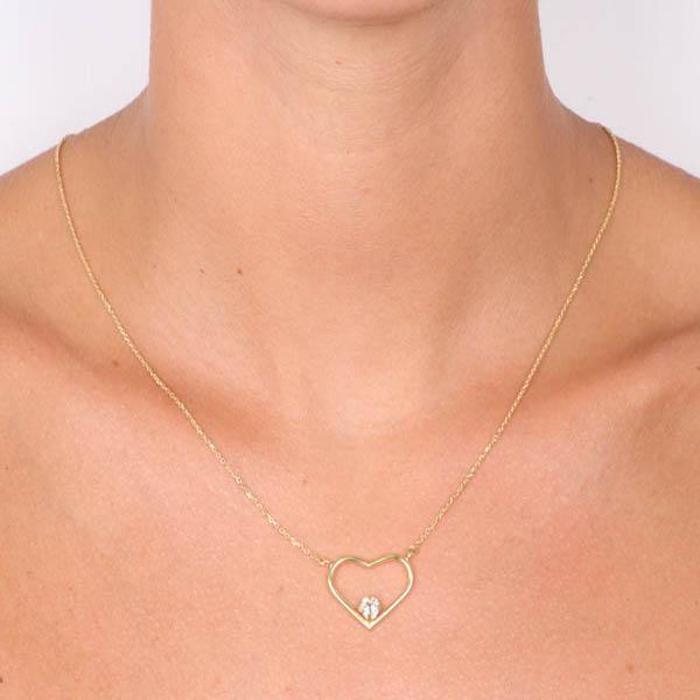 Collana In Argento 925
