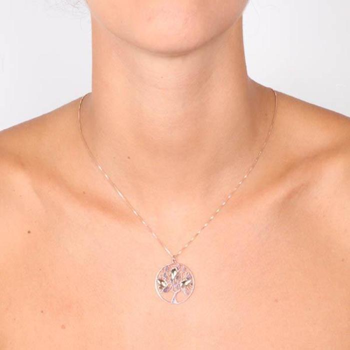 Collana In Argento 925