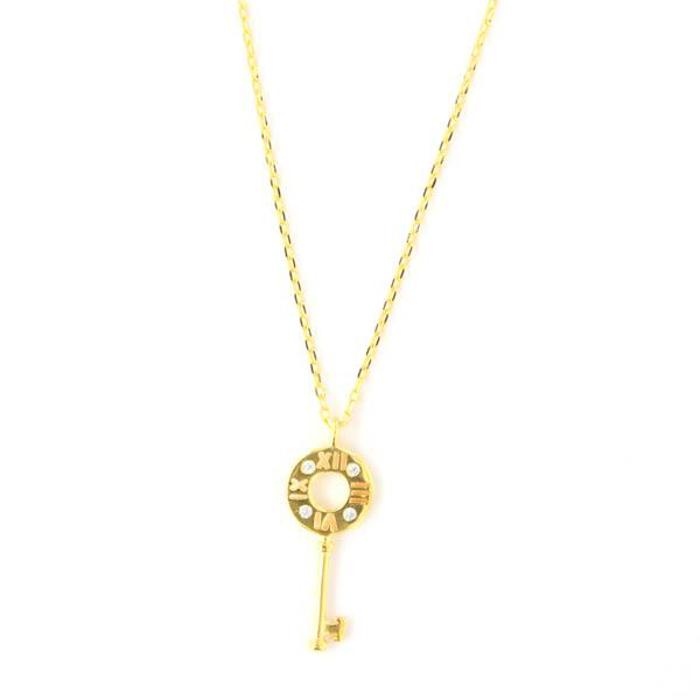 Collana In Argento 925