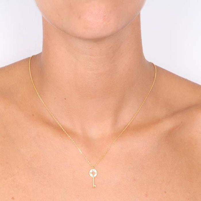 Collana In Argento 925