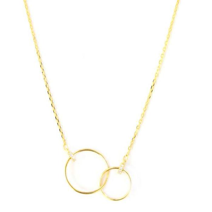 Collana In Argento 925