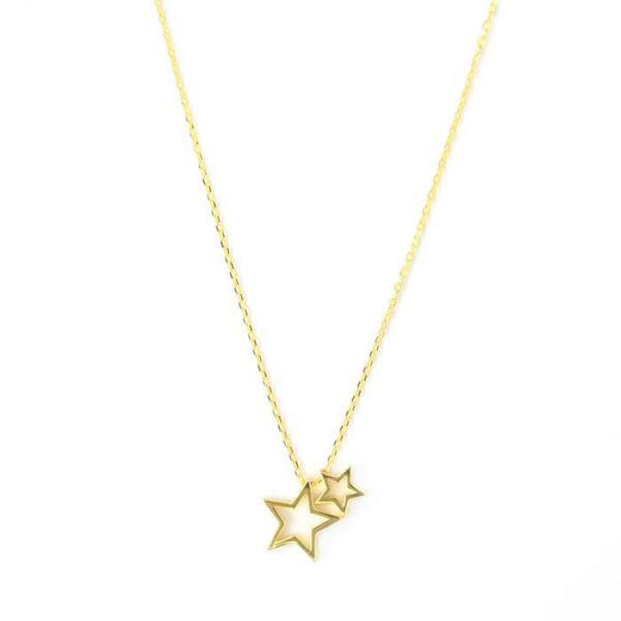 Collana In Argento 925