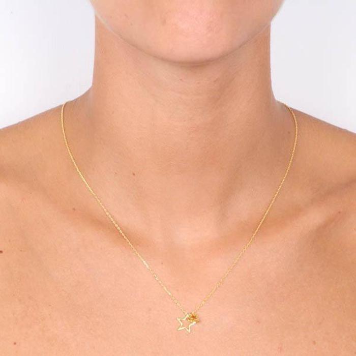 Collana In Argento 925