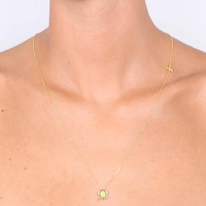 Collana In Argento 925