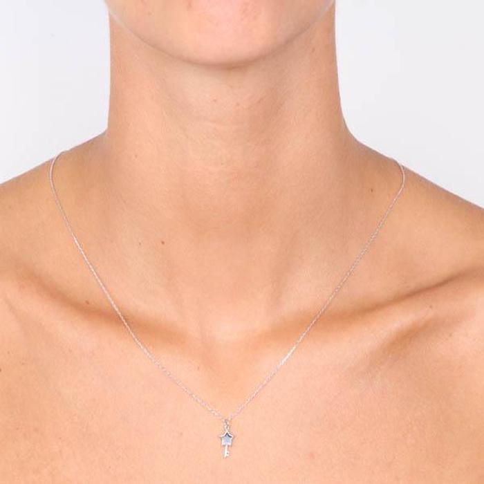 Collana In Argento 925