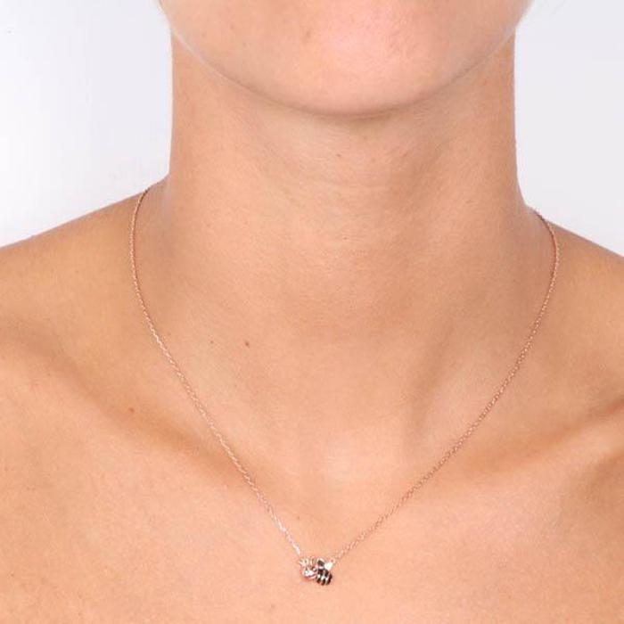 Collana In Argento 925
