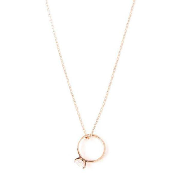 Collana In Argento 925