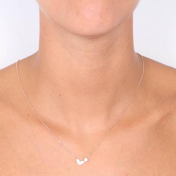 Collana In Argento 925