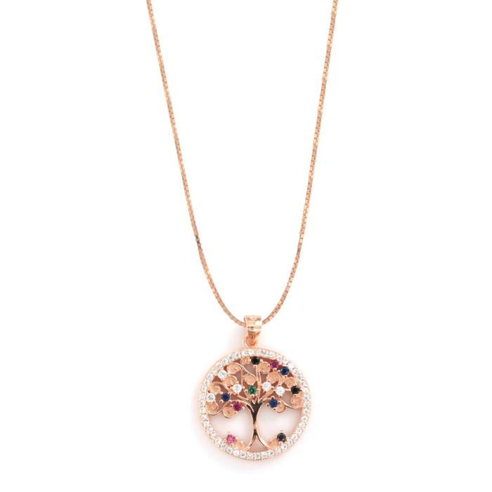 Collana In Argento 925