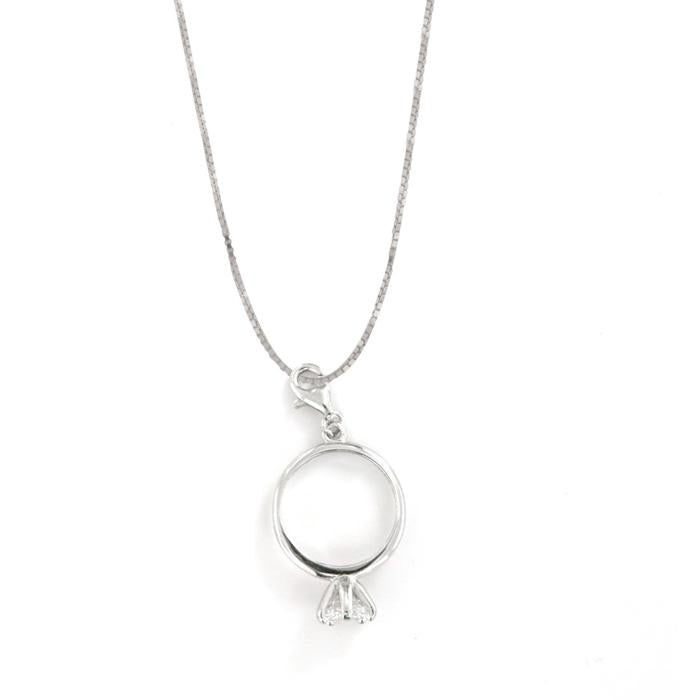 Collana In Argento 925