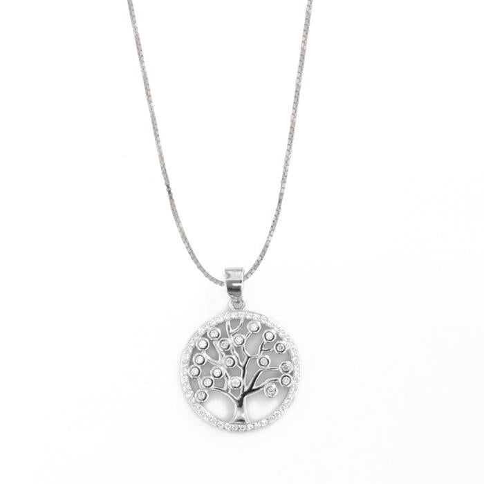 Collana In Argento 925