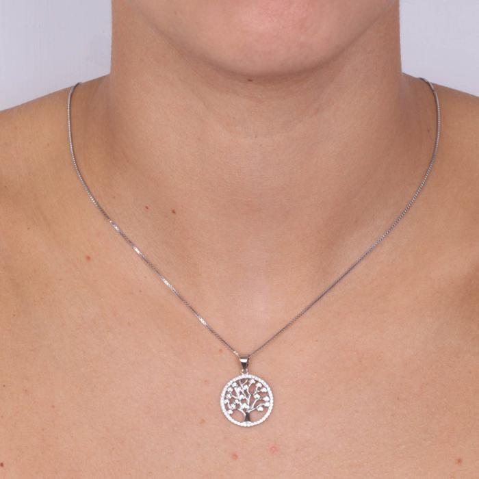 Collana In Argento 925