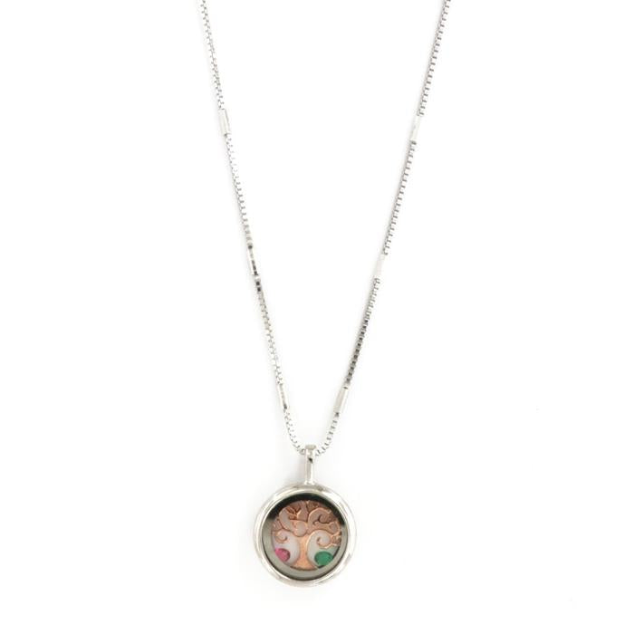 Collana In Argento 925