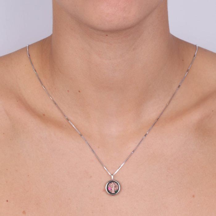 Collana In Argento 925
