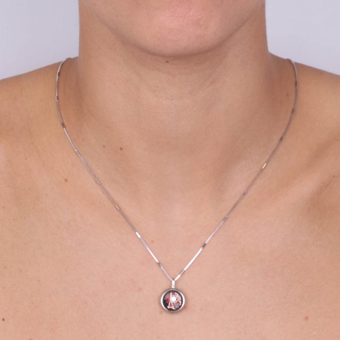 Collana In Argento 925