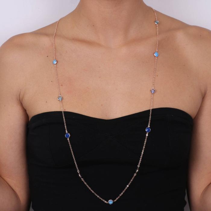 Collana In Argento 925
