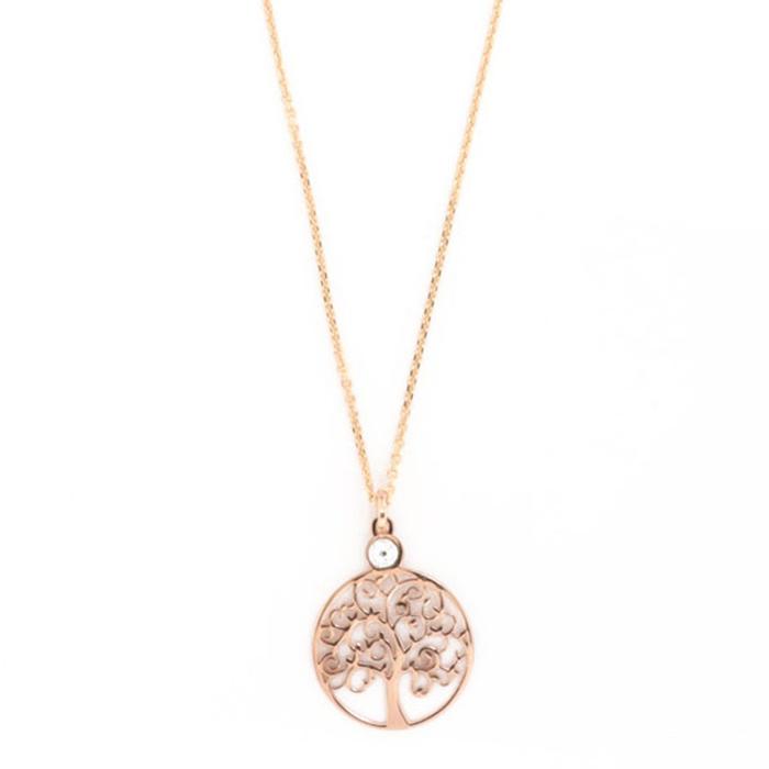 Collana In Argento 925