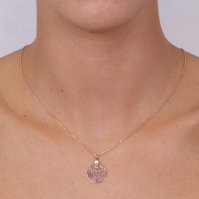 Collana In Argento 925