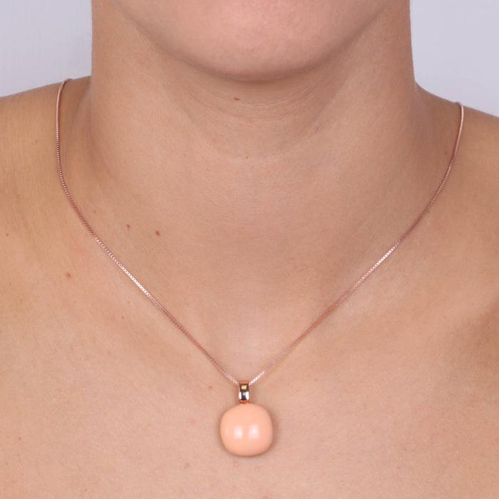 Collana In Argento 925