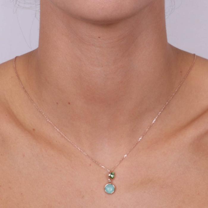 Collana In Argento 925