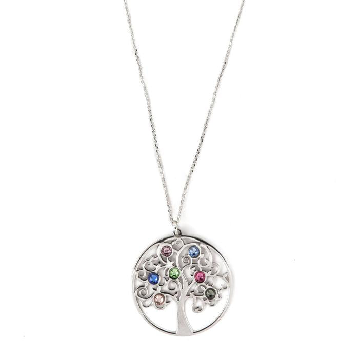 Collana In Argento 925