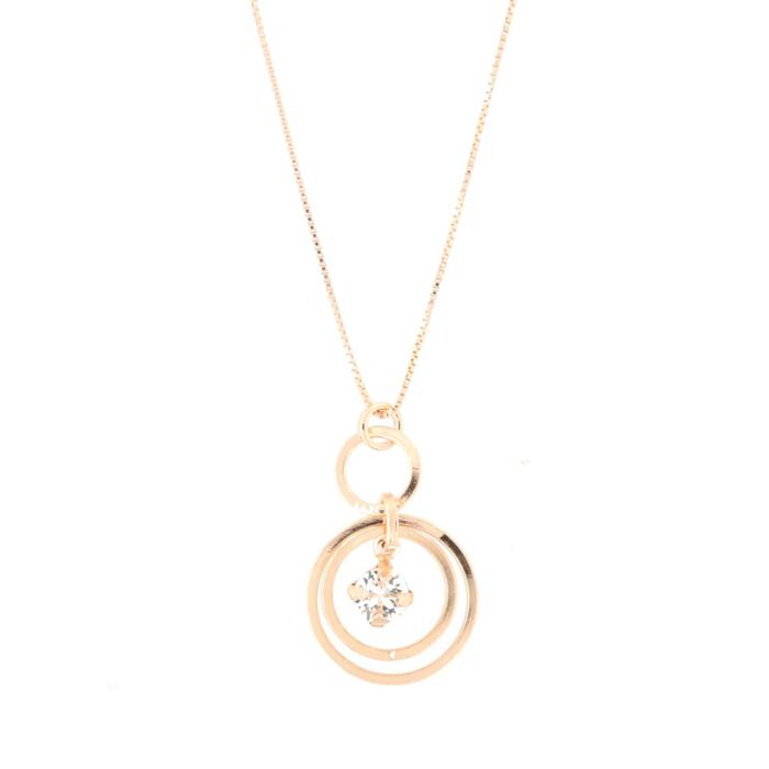 Collana In Argento 925