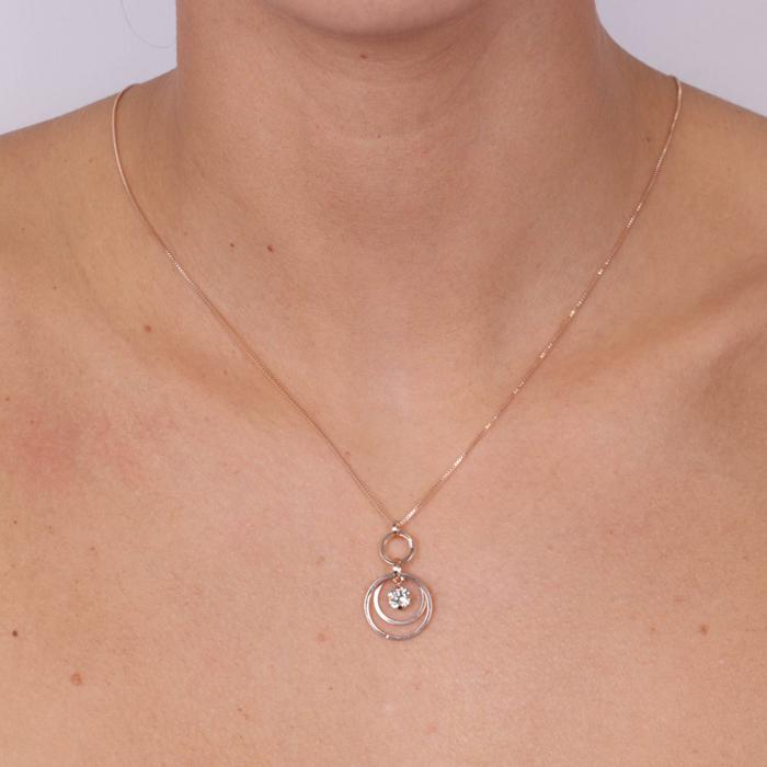 Collana In Argento 925