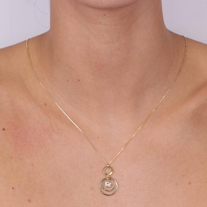Collana In Argento 925