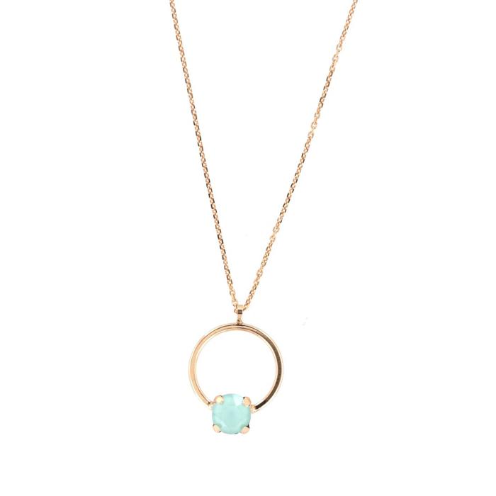 Collana In Argento 925