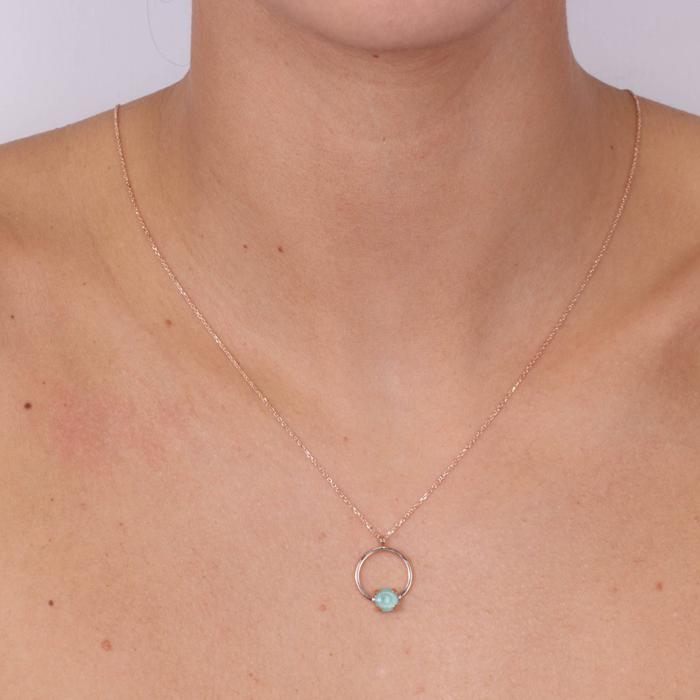 Collana In Argento 925