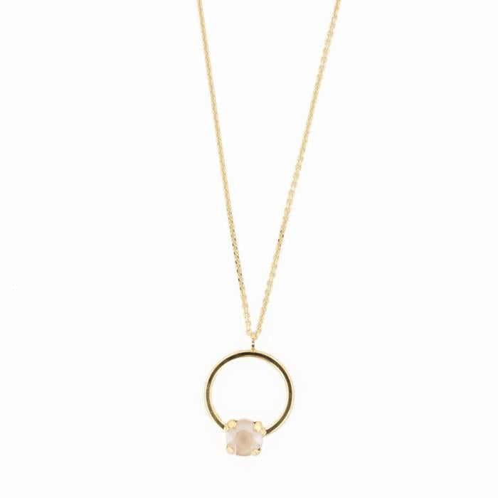 Collana In Argento 925