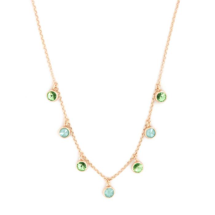 Collana In Argento 925