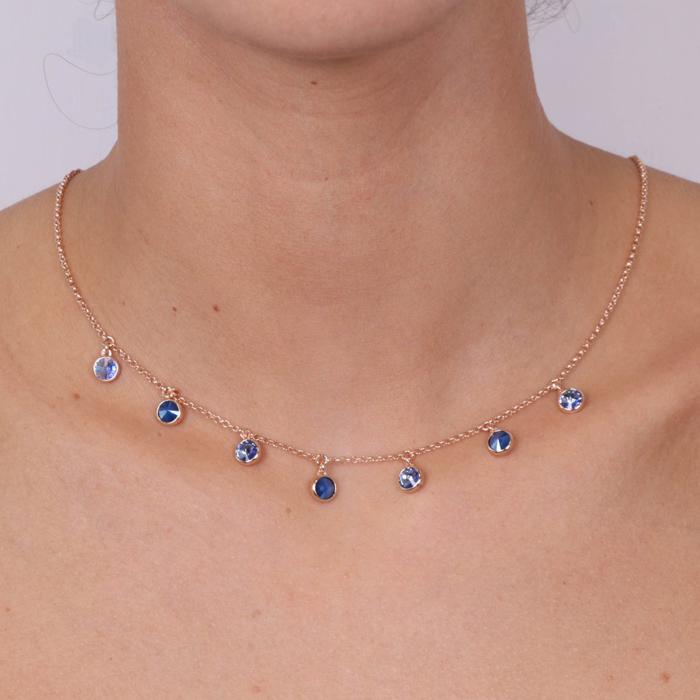 Collana In Argento 925