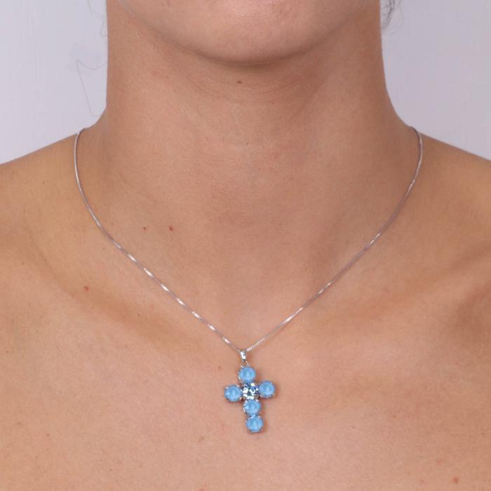 Collana In Argento 925