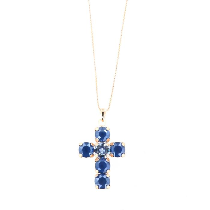 Collana In Argento 925