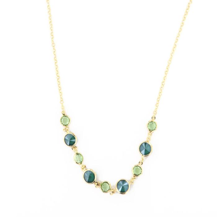Collana In Argento 925