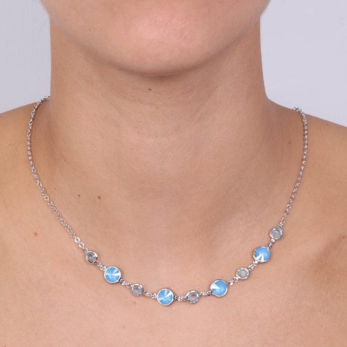 Collana In Argento 925